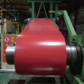 Color Galvanized Sheet Coil