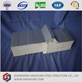 High Quality PU Sandwich Panel