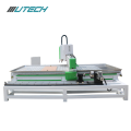Cheap Advertising CNC Router with Rotary Device