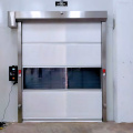 Industrial PVC high speed Door