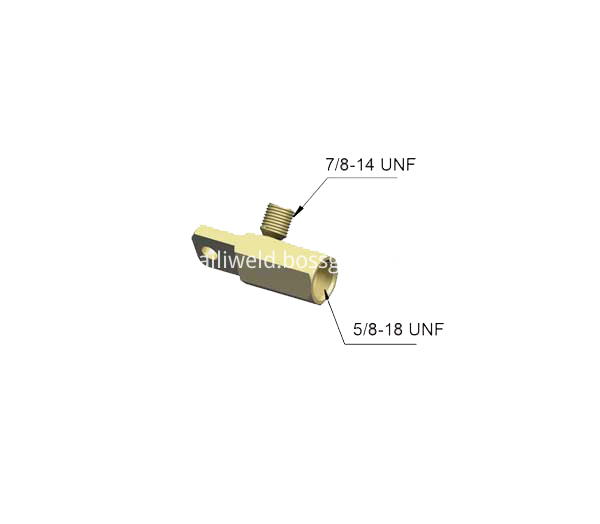 YT-208 Series Power Cable Adapters