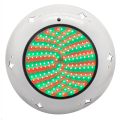 Wall mounted RGB /RGB Wled pool lights