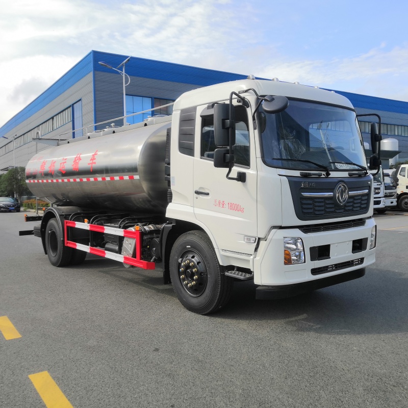 Fresh milk truck sales Fresh milk truck sales
