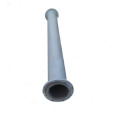 Industrial Grade Rubber Lined Pipe