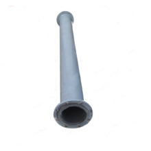 Industrial Grade Rubber Lined Pipe