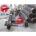 Hot Rolled Galvanized square/rectangular steel pipe/tube