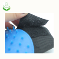 Factory sales pet hair remover glove