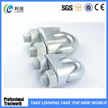 Casting US Type Wire Rope Clips