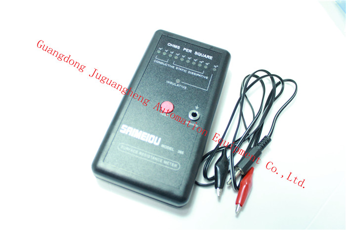 YL-385 Surface Resistance Tester