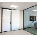 Frosted Glass Warehouse Door Glass Decoration Dimming Film