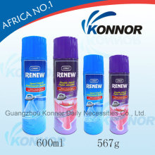 567g Renew Starch Spray for Fabric Stiffing