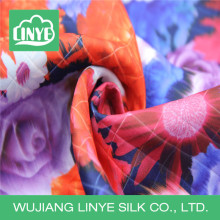 unique design printing fabric, fashion dress fabric