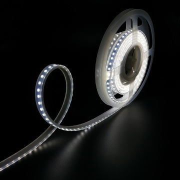 Flexible white SMD3528 led strip