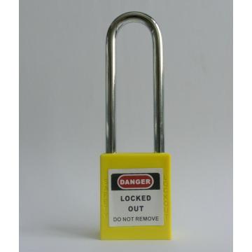 Steel Safety Padlock