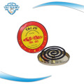 0.05% Dimefluthrin Composition Good Smell Mosquito Repellent Coil