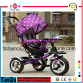 Poussette bébé bébé poussettes bicyclette