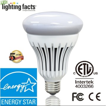 2200lm Dimmable R40 LED Bombilla con ETL / Energy Star