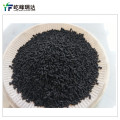 Coal-based columnar net gas activated carbon