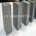 Hartmetallplatten