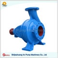 Centrifugal Horizontal Single Stage End Suction Back up Pump