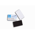 Business Card Refrigerator Magnets 2x3.5 Value