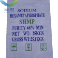 Industrial and Food Grade Sodium polyphosphate