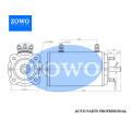 PHJD008 DC MOTOR 12 В 1,5 кВт