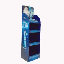 Pop Cardboard Display Stand