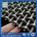 Crimped Mine Screen Mesh