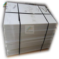 PTFE Anticorrosive Fireproof Insulative Skived Sheet