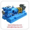 Small Flow High Head Oil Chemical Pump