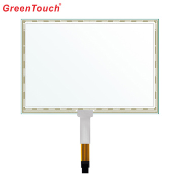 7.0" 5 -Wire  Series Resistive Touch Screen