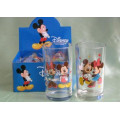 Heat Transfer Film for Mickey glass