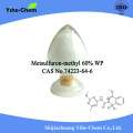 Metsulfuron-Methyl 60% WDG Sulfonylharnstoff Herbizid