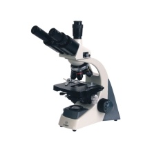 1600X Biologisches Mikroskop mit CE-geprüfter Yj-2005t
