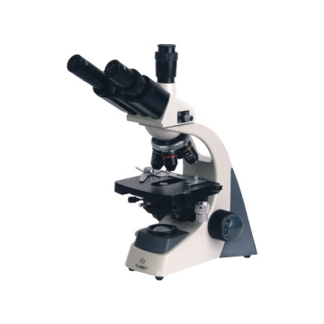 1600X Biological Microscope with CE Approved Yj-2005t