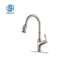 304 Stainless Steel Kitchen Water Faucet