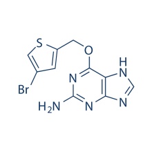 Lomeguatrib 192441-08-0