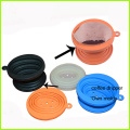 Easy Carry Silicone Coffee Cone Filter