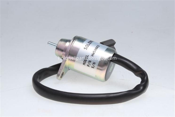 1503es 12s5suc11 Solenoid