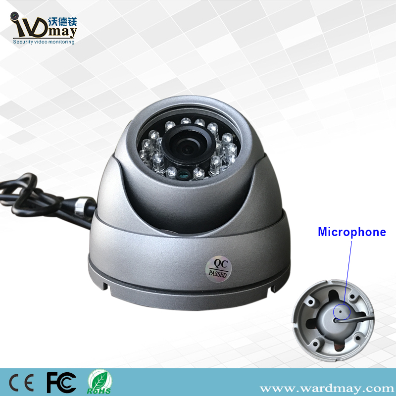 Car Dome Camera