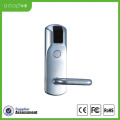 Room Smart Card Door Locks with Key