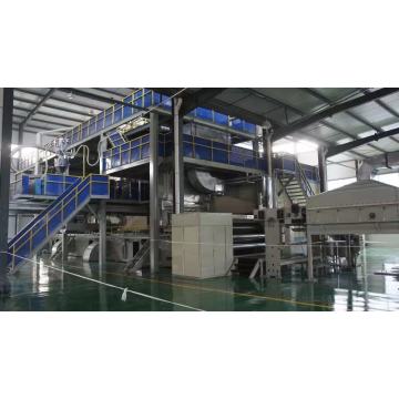 SMS Composite Nonwoven Production Line