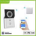 New WIFI Video Doorbell Kit