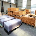 6mm polycarbonate solid sheet for sale
