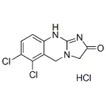 Anagrelid HCl 58579-51-4