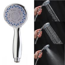 Multi settings Massage Spa Detachable Hand Held Showerhead