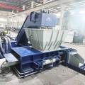 India Aluminum Cans Baling machine UBC Compress Baler