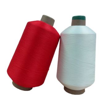 70d 2 Dyed Twisting Nylon Yarn for Glove Knitting