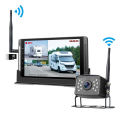 rear view digital wireless car reverse camera